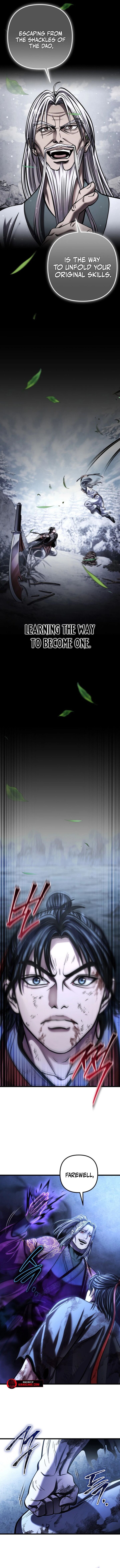 Revenge Of Young Master Peng 193 10