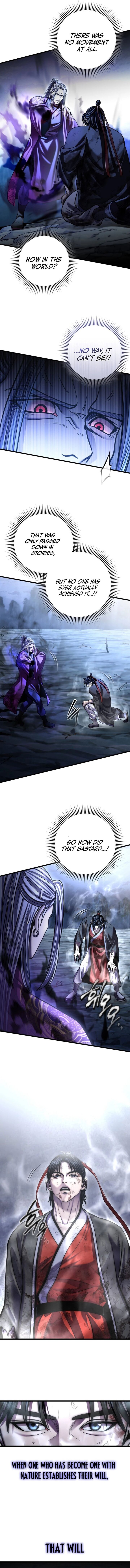 Revenge Of Young Master Peng 193 12