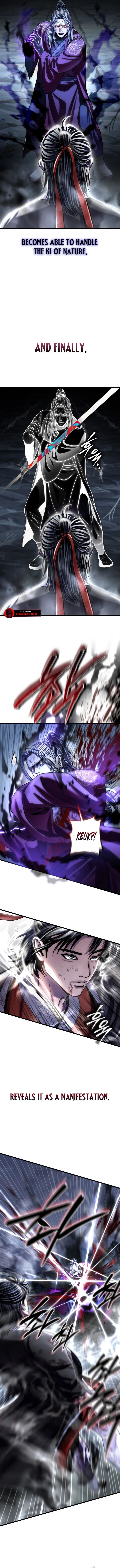 Revenge Of Young Master Peng 193 13