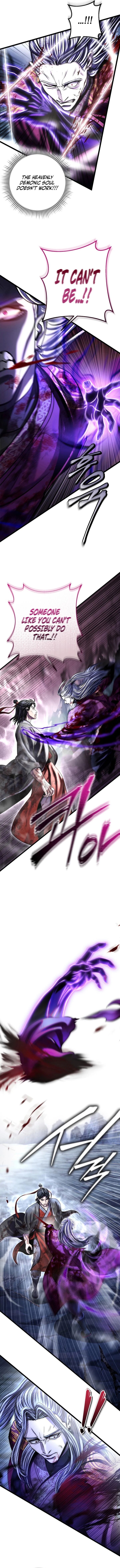 Revenge Of Young Master Peng 193 14