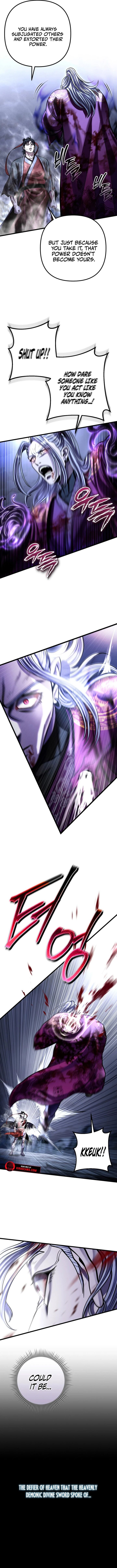 Revenge Of Young Master Peng 193 15