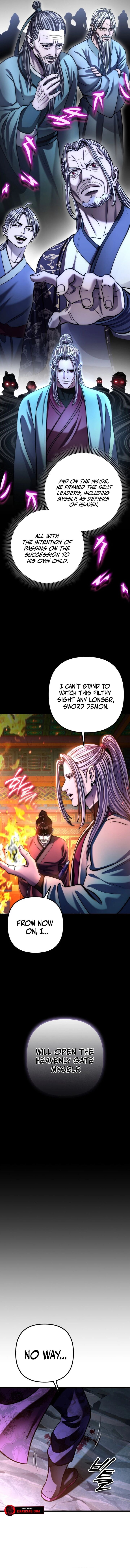 Revenge Of Young Master Peng 193 17