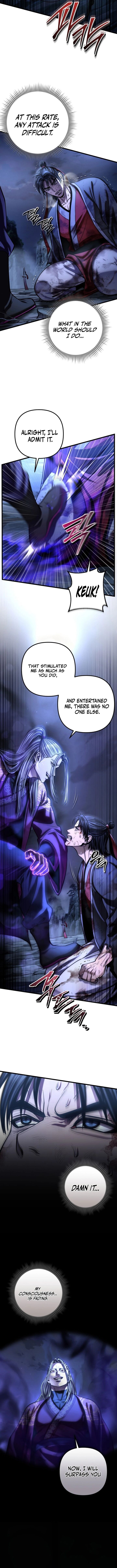 Revenge Of Young Master Peng 193 2