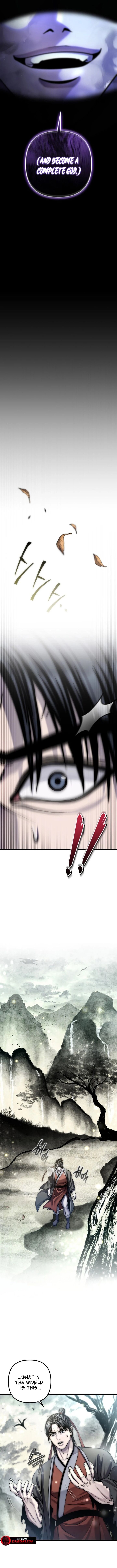 Revenge Of Young Master Peng 193 3