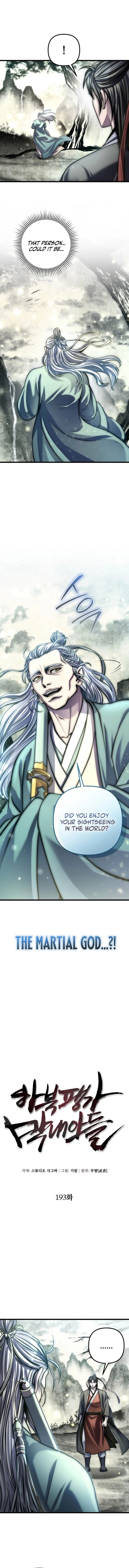 Revenge Of Young Master Peng 193 4