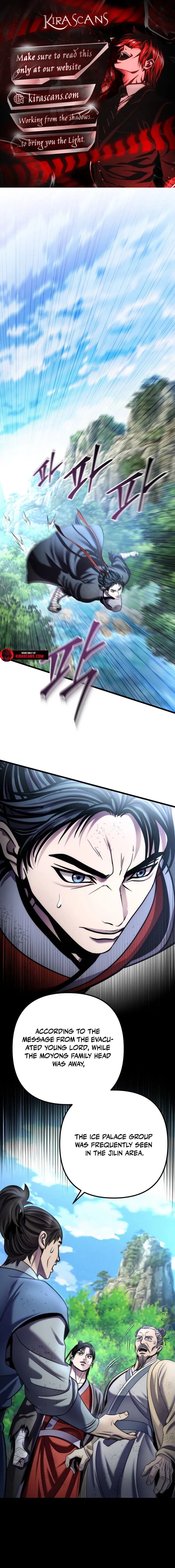 Revenge Of Young Master Peng 196 1