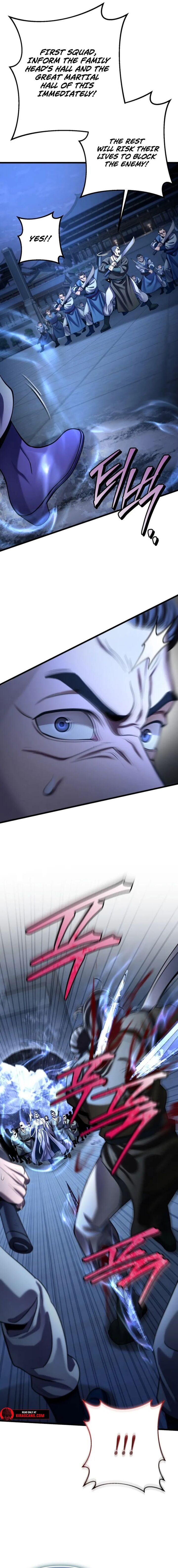 Revenge Of Young Master Peng 196 10