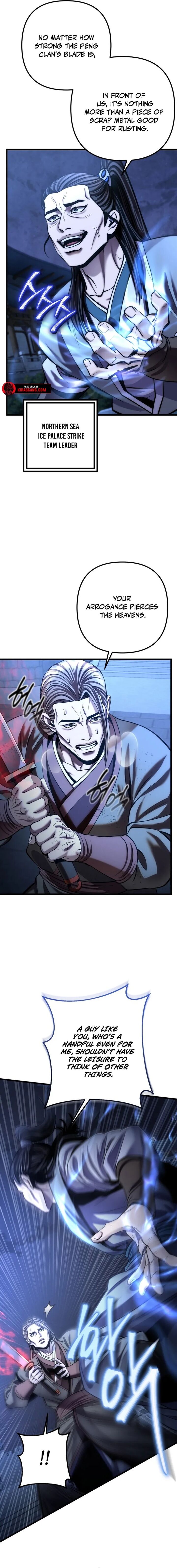 Revenge Of Young Master Peng 196 21