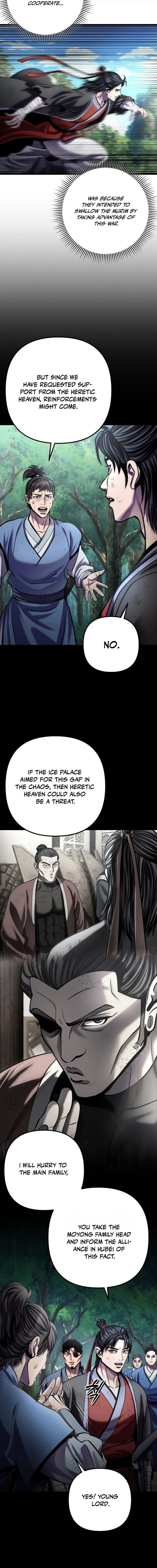 Revenge Of Young Master Peng 196 3