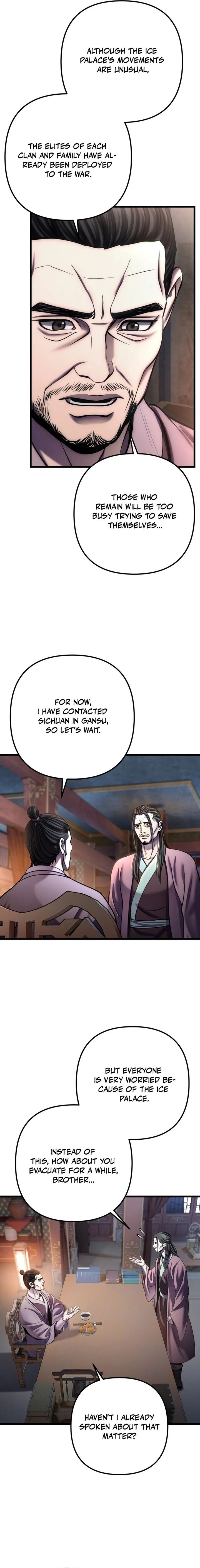 Revenge Of Young Master Peng 196 6