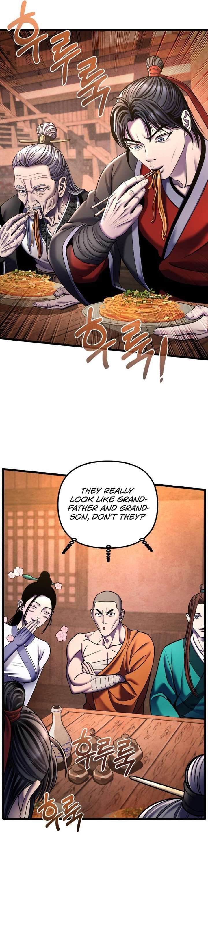 Revenge Of Young Master Peng 92 18