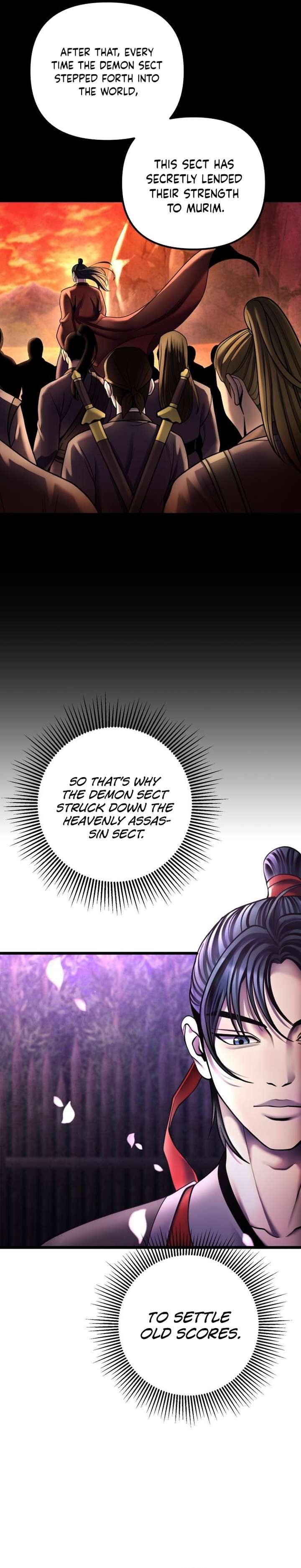 Revenge Of Young Master Peng 92 8