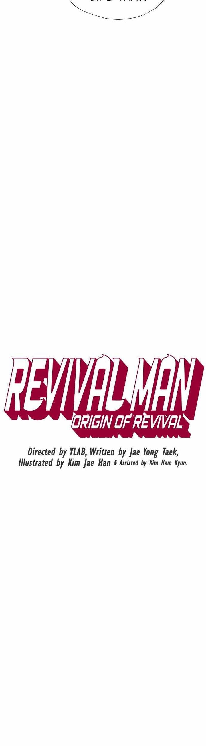 Revival Man 149 6