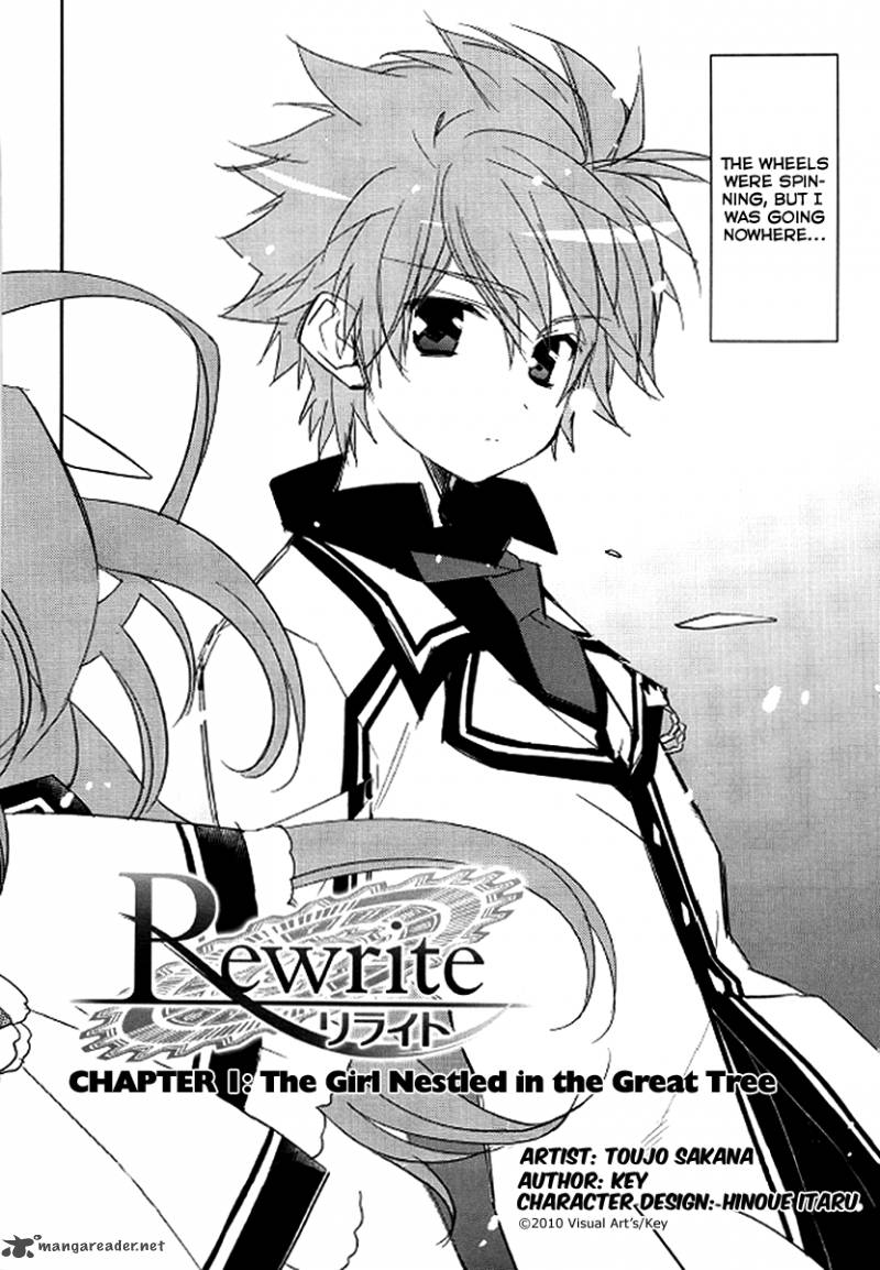 Rewrite 1 3