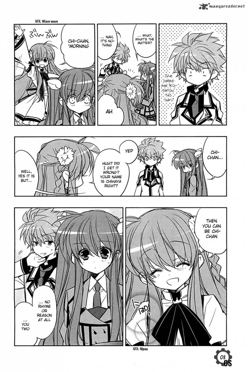 Rewrite 4 8