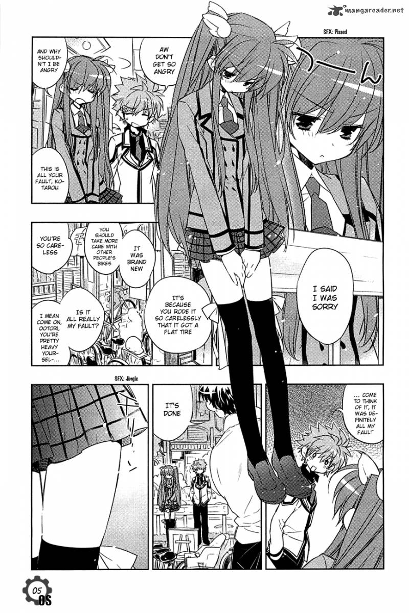 Rewrite 5 5