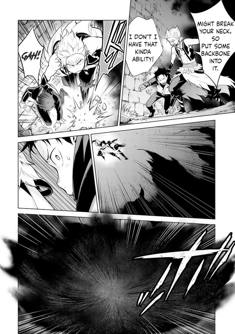 Rezero Kara Hajimeru Isekai Seikatsu Dai 4 Shou SeIIki To Gouyoku No Majo 24 6