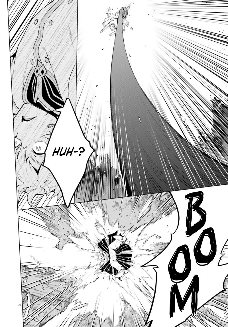 Rezero Kara Hajimeru Isekai Seikatsu Dai 4 Shou SeIIki To Gouyoku No Majo 58 23
