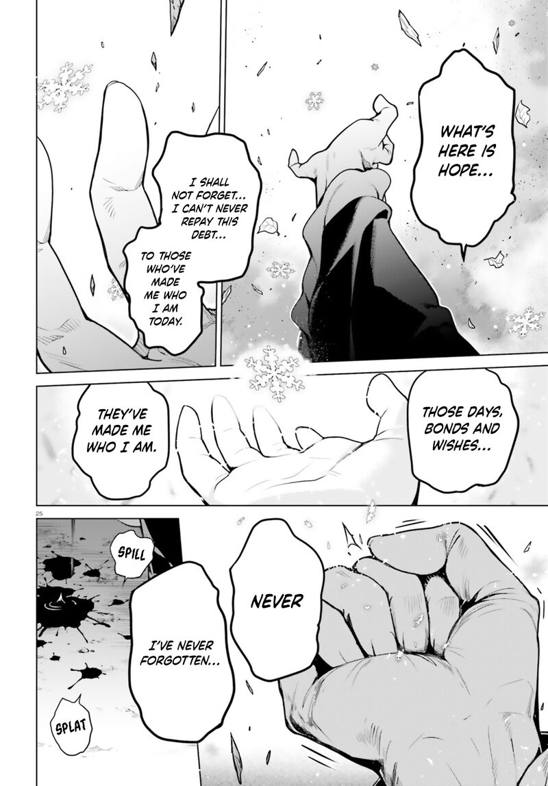 Rezero Kara Hajimeru Isekai Seikatsu Dai 4 Shou SeIIki To Gouyoku No Majo 58 25