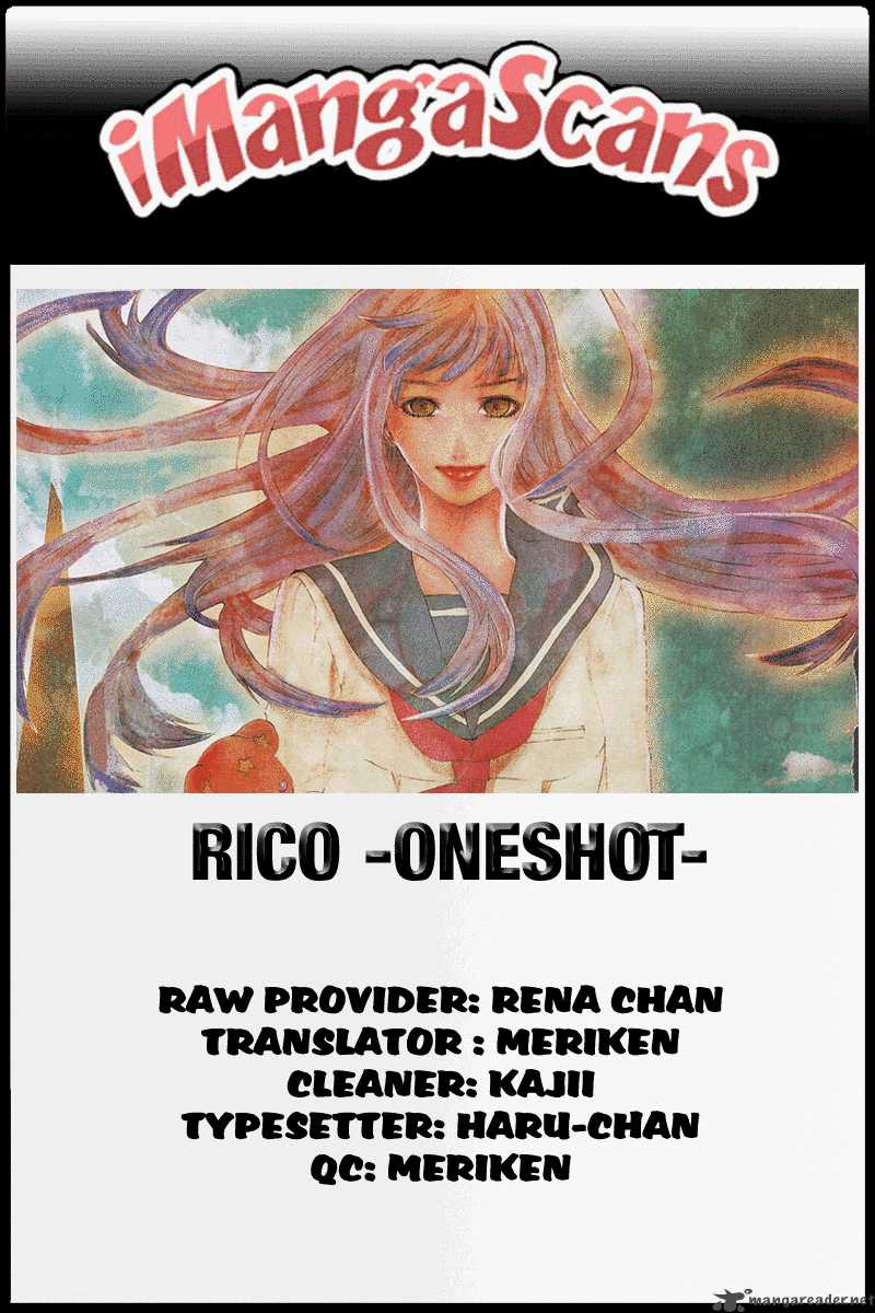 Rico Oneshot 0 1