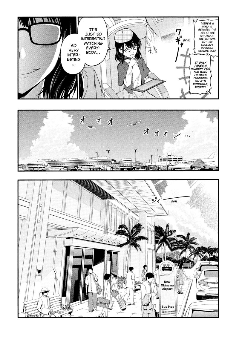 Rike Ga Koi Ni Ochita No De Shoumeishitemita 21 13