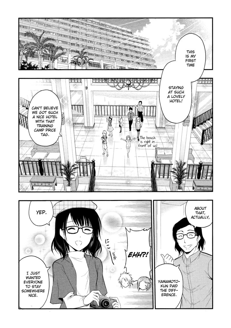 Rike Ga Koi Ni Ochita No De Shoumeishitemita 21 15