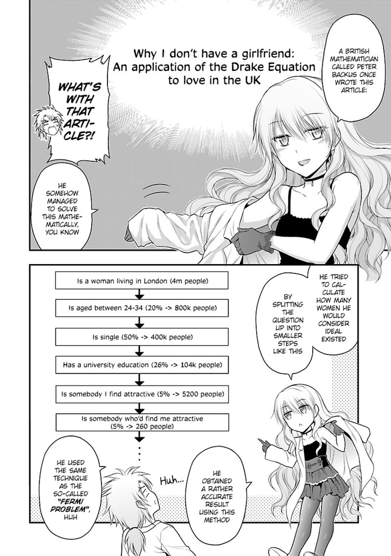 Rike Ga Koi Ni Ochita No De Shoumeishitemita 32 10