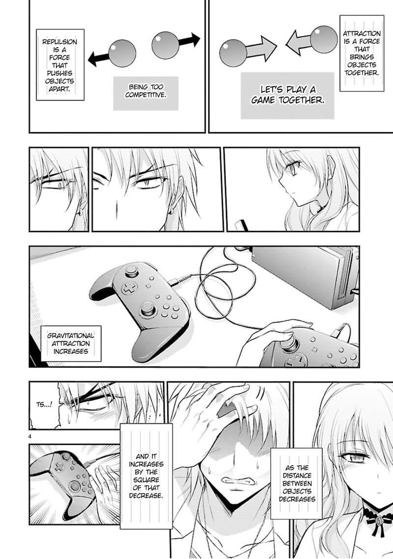 Rike Ga Koi Ni Ochita No De Shoumeishitemita 36e 4