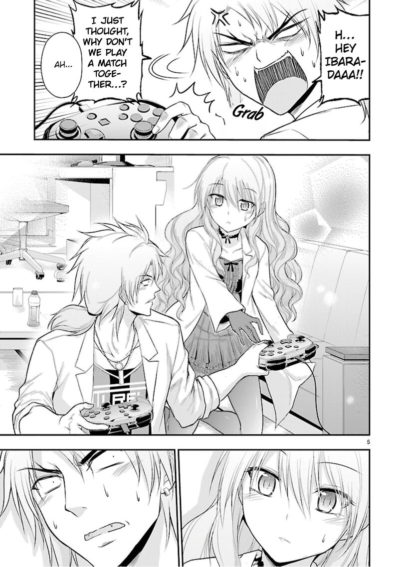 Rike Ga Koi Ni Ochita No De Shoumeishitemita 36e 5