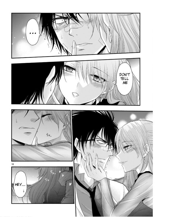 Rike Ga Koi Ni Ochita No De Shoumeishitemita 65 18