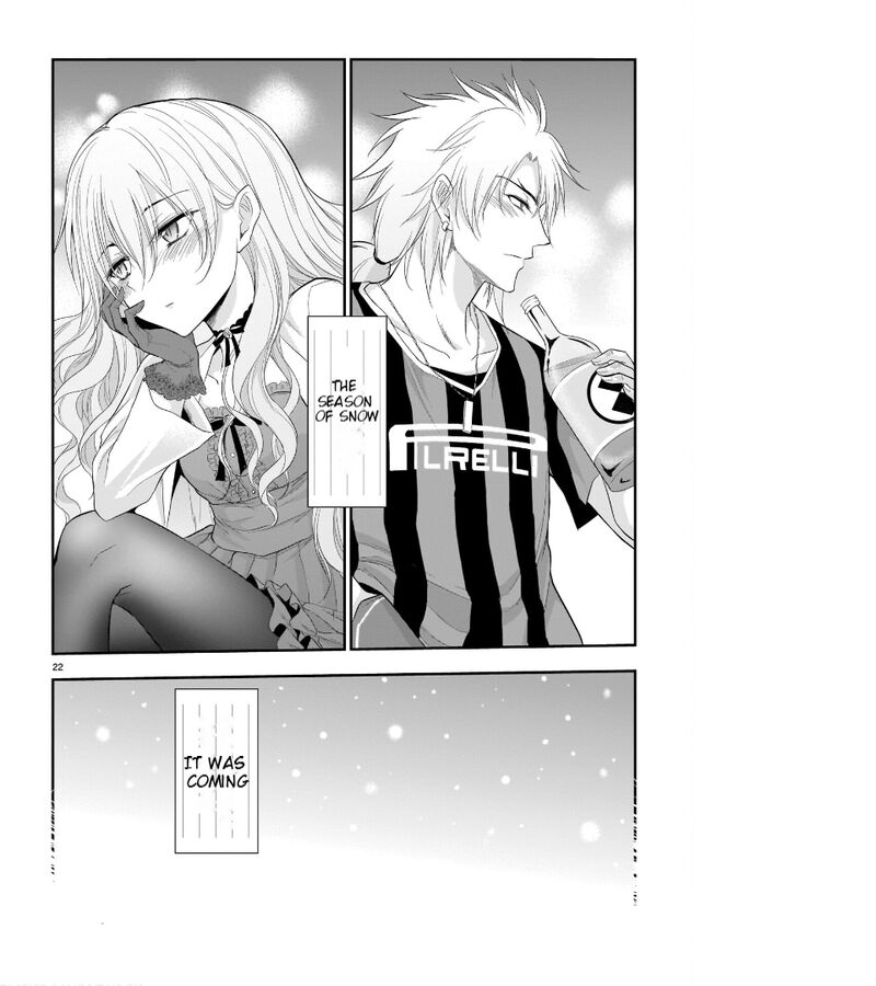 Rike Ga Koi Ni Ochita No De Shoumeishitemita 65 22