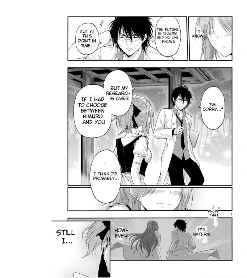 Rike Ga Koi Ni Ochita No De Shoumeishitemita 65 8
