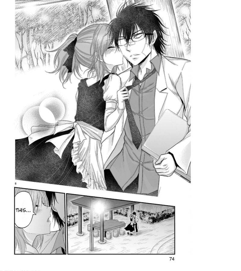 Rike Ga Koi Ni Ochita No De Shoumeishitemita 65 9