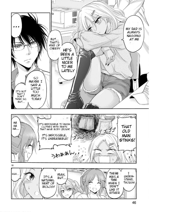 Rike Ga Koi Ni Ochita No De Shoumeishitemita 68 18