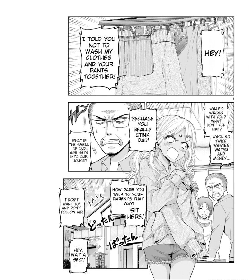 Rike Ga Koi Ni Ochita No De Shoumeishitemita 68 2