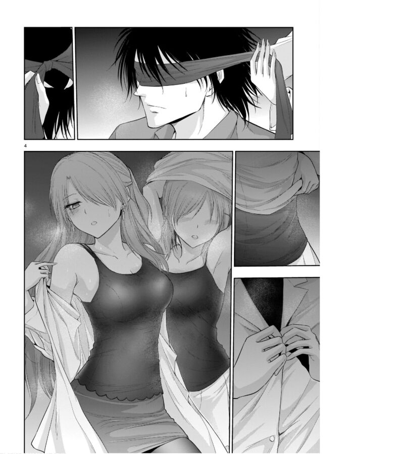 Rike Ga Koi Ni Ochita No De Shoumeishitemita 68 5