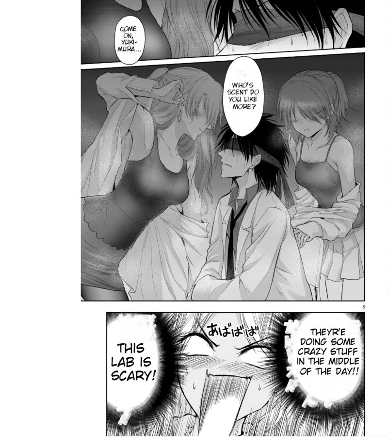 Rike Ga Koi Ni Ochita No De Shoumeishitemita 68 6