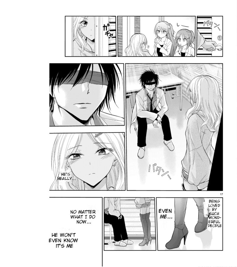 Rike Ga Koi Ni Ochita No De Shoumeishitemita 69 18