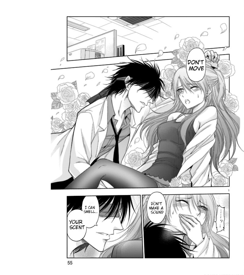 Rike Ga Koi Ni Ochita No De Shoumeishitemita 69 2