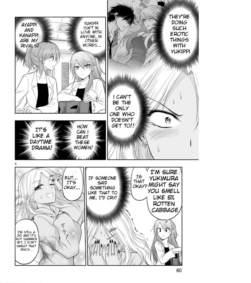 Rike Ga Koi Ni Ochita No De Shoumeishitemita 69 7