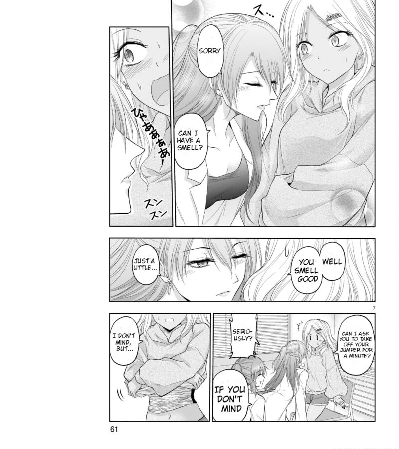 Rike Ga Koi Ni Ochita No De Shoumeishitemita 69 8