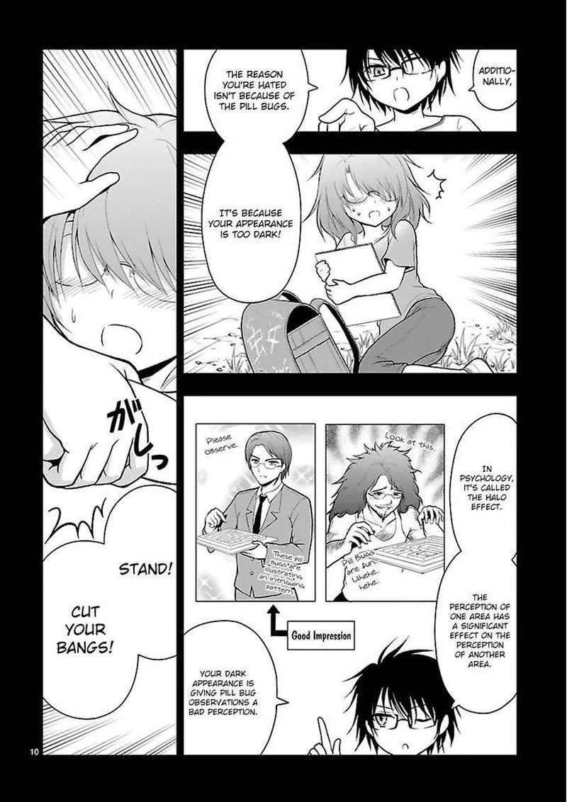 Rike Ga Koi Ni Ochita No De Shoumeishitemita 7 10