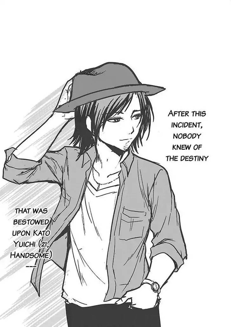 Rike Ga Koi Ni Ochita No De Shoumeishitemita 7 21