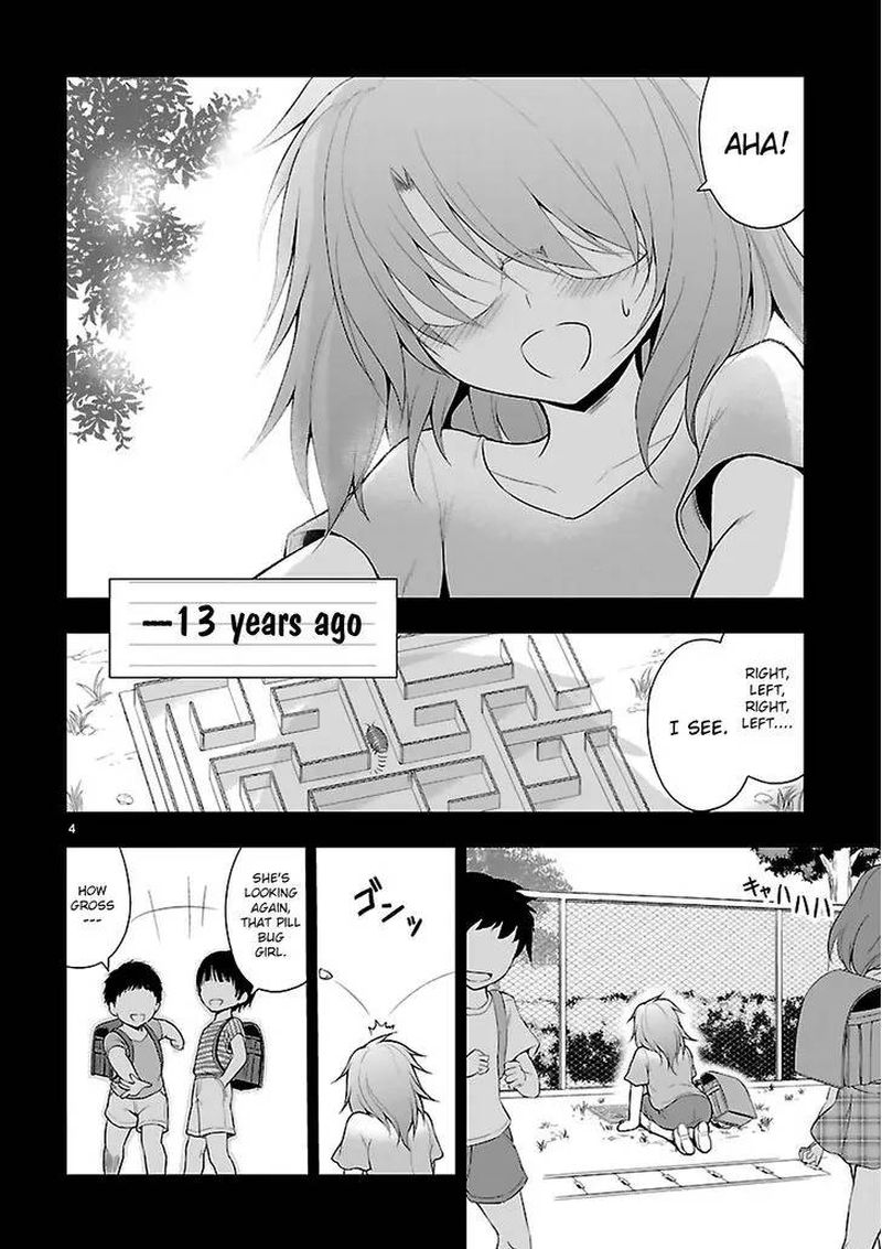 Rike Ga Koi Ni Ochita No De Shoumeishitemita 7 4