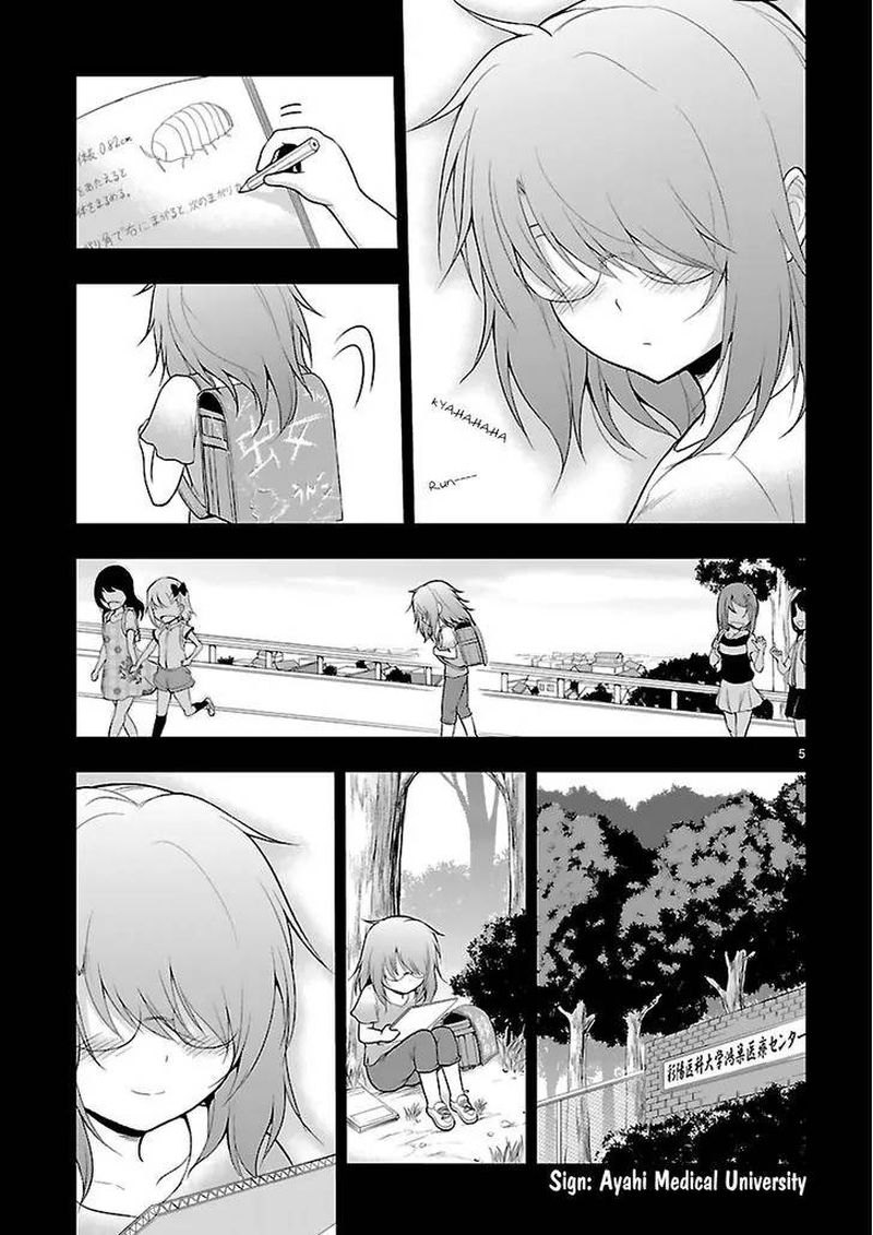 Rike Ga Koi Ni Ochita No De Shoumeishitemita 7 5