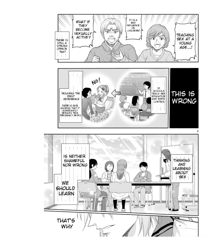Rike Ga Koi Ni Ochita No De Shoumeishitemita 70 10