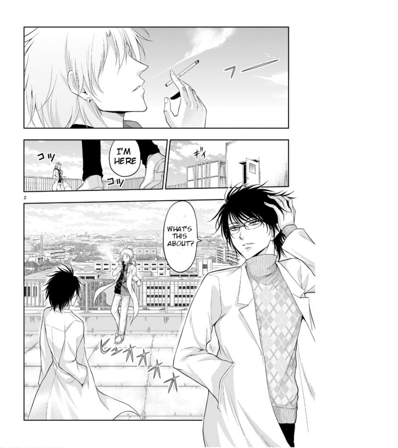 Rike Ga Koi Ni Ochita No De Shoumeishitemita 70 3