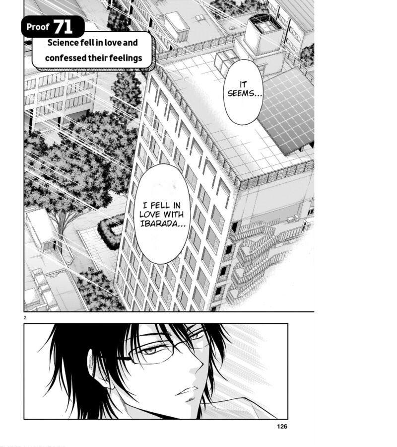 Rike Ga Koi Ni Ochita No De Shoumeishitemita 71 3
