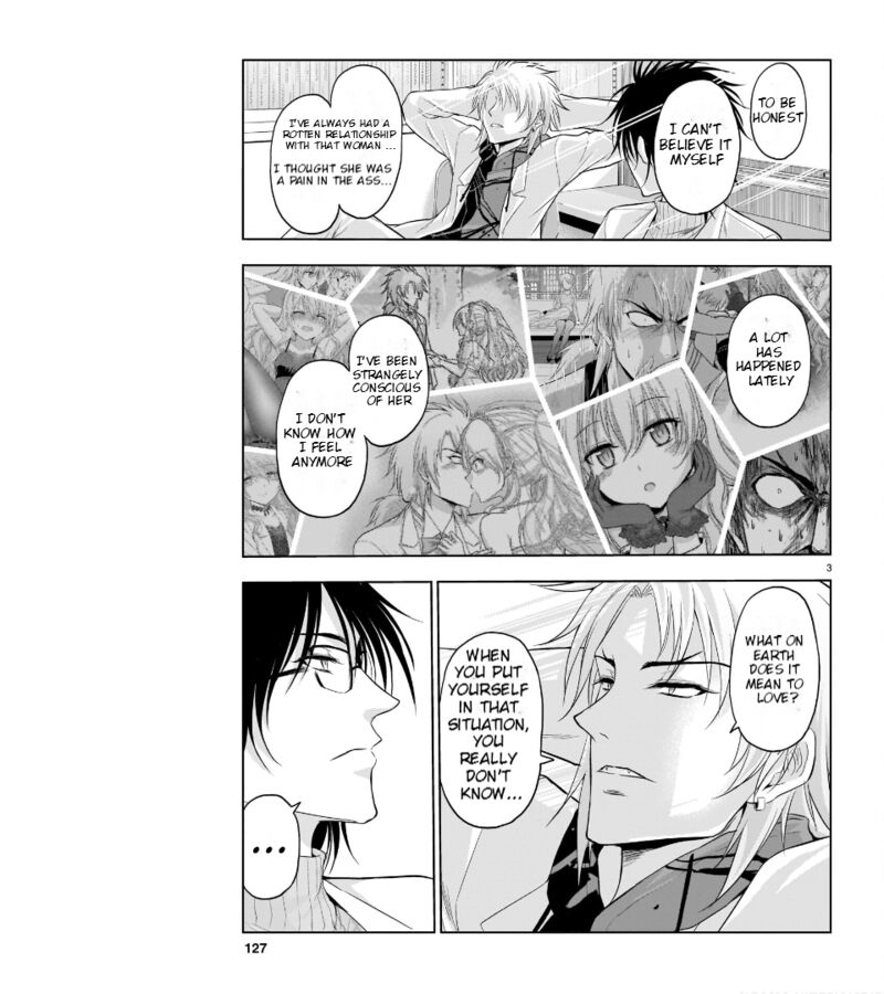 Rike Ga Koi Ni Ochita No De Shoumeishitemita 71 4