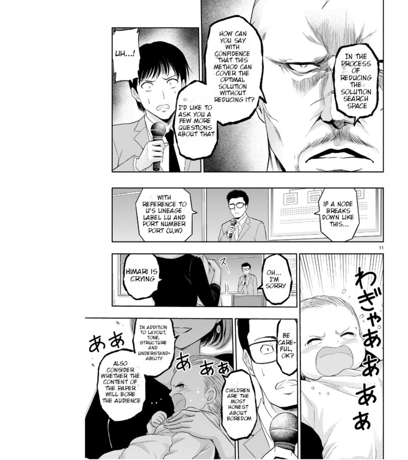 Rike Ga Koi Ni Ochita No De Shoumeishitemita 72 13